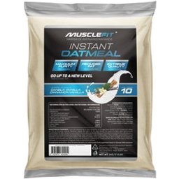 Harina de Avena Sabor Vainilla&Canela 1kg