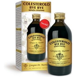 Colesterol Bye Bye 200ml