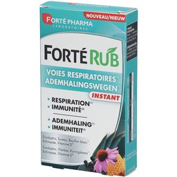 ForteRub Instant