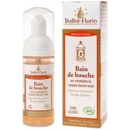 Ballot Flur B/Bouche Bio 50Ml