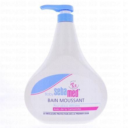 Bébé Bain Moussant 1L