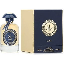 Ra'Ed Gold Luxe Eau de Parfum 100ml