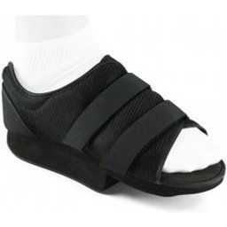 Chaussure à Décharge de l'Avant pied T3