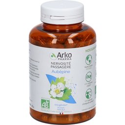Arkopharma Arkogélules Aubépine bio
