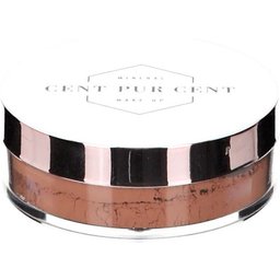 Blush Minéral Libre Pêche