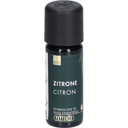 Phytomed Huile essentielle de Citron bio 10 ml