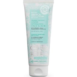 Exfoliant doux et revitalisant pour le visage 100ml