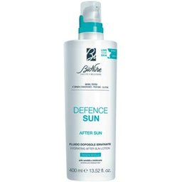 Defence Sun After Sun 400ml
