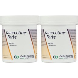 Deba Quercitine Forte 400