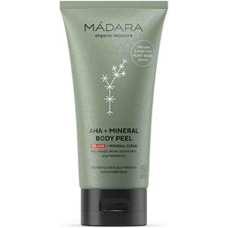Aha+ Gommage Minéral Corps 175ml