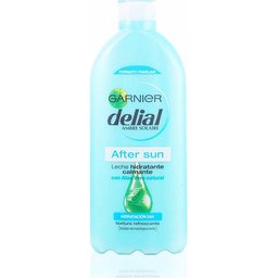 Delial After Sun Hidratante Aloe Vera 400ml