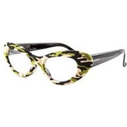 Safari Mimetic +1.00 1ut