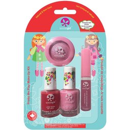 SuncoatGirl Set cadeau Pretty Me Ange