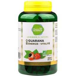 Guarana Gelul 20