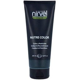 Nirvel Nutre Color Fluor Menta 200ml