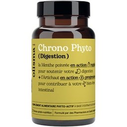 Chrono Phyto Digestion 60 Gélules