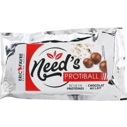 Need's Protiball 38g