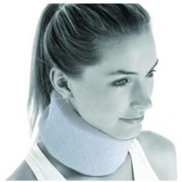 DJO Colcerv C2 Gris H9,5Cm 3