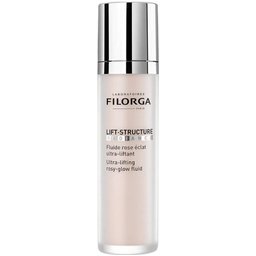 Lift-Structure Radiance Fluide rose éclat ultra-liftant