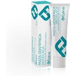 Pâte anti-plaque 125 Ml
