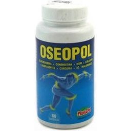 Oseopol Glucosamine + Chondroïtine + Msm + Collagène + H