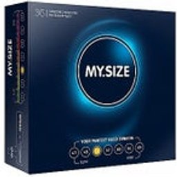 Pro Préservatifs 53mm 36uts