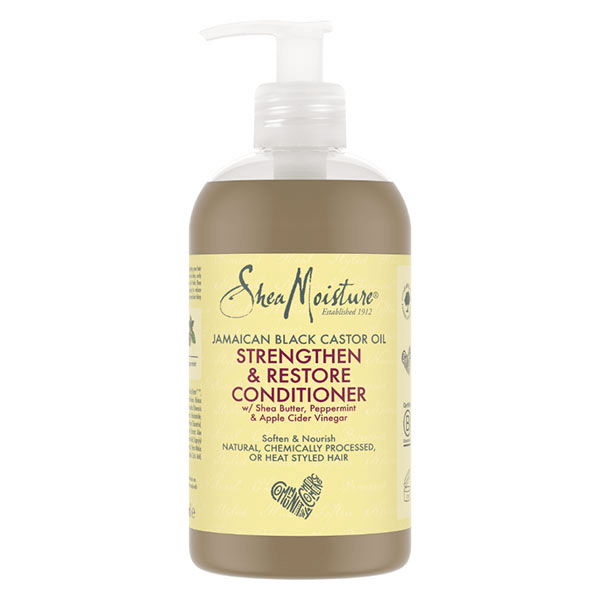 Après-shampooing Fortifiant et Revitalisant  384ml