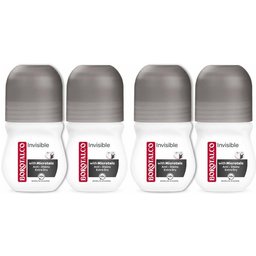 Déodorant Invisible roll-on