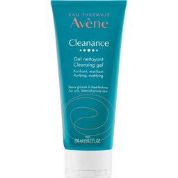 Cleanance Gel Nettoyant 200 ml