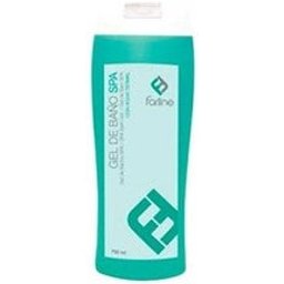 Spa Gel de bain 750ml