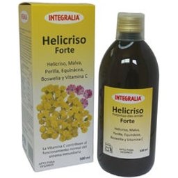 Helicriso Forte 500ml