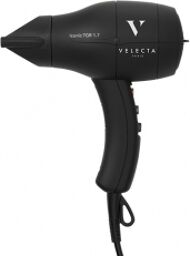 Tgr Vélecta Paramount Sèche-cheveux Iconic TGR 1.7 Noir Intense