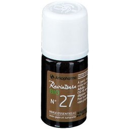 Arkoess Ravintsara Bio N°27 He 5ml