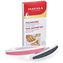 Kit Polissoirs 2 pièces