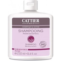 Shampooing Moelle De Bambou Cheveux Secs 250ml
