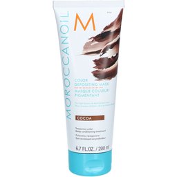 Masque Couleur Pigmentaire Cocoa