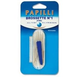 Brossettes Interdentaire Fine N 1 10uts
