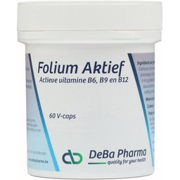 Folium Aktief