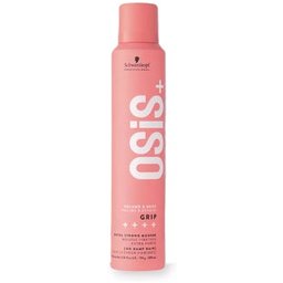 Osis Grip Extreme Hold Mousse 200ml