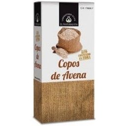 Flocons d'avoine 250g