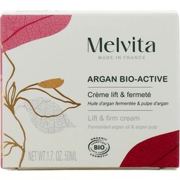 Argan Bio Active Crème Lift & Fermeté 50ml