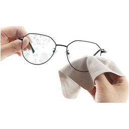 Lingettes Anti-Buée 30uts