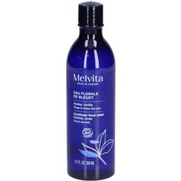 Melvita Eau Florale Bleuet