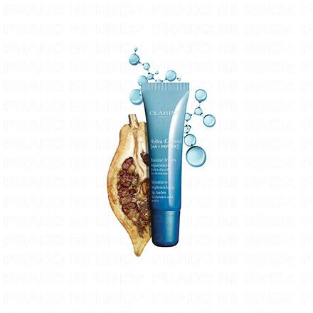 Hydra-Essentiel Baume lèvre réparateur tube 15 ml