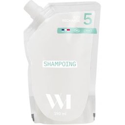 Shampoing Bio Eco-Recharge 190ml