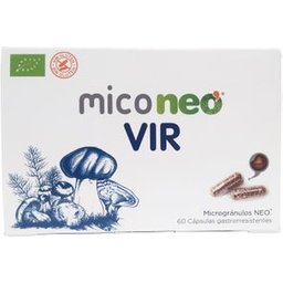 Santé néovitale Vr 60caps