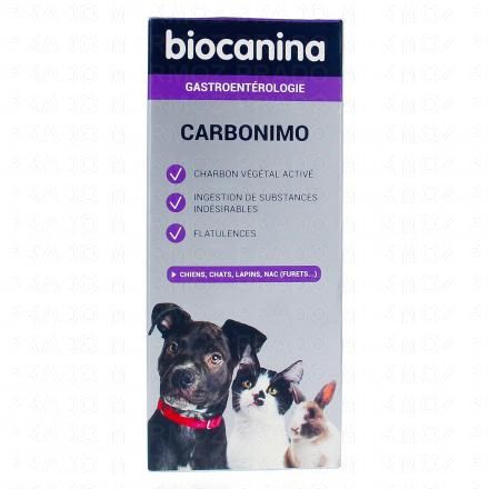 Sphère digestive - Carbonimo flacon 100ml