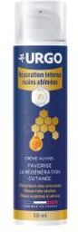 Crème au Miel Réparation Intense Mains Abîmées 50 ml - Flacon-Pompe Airless 50 ml