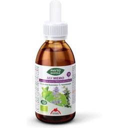Phytobiopole Mix No. 18 Mem Bio 50ml