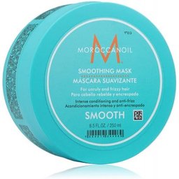 Masque adoucissant à l'huile marocaine 250ml